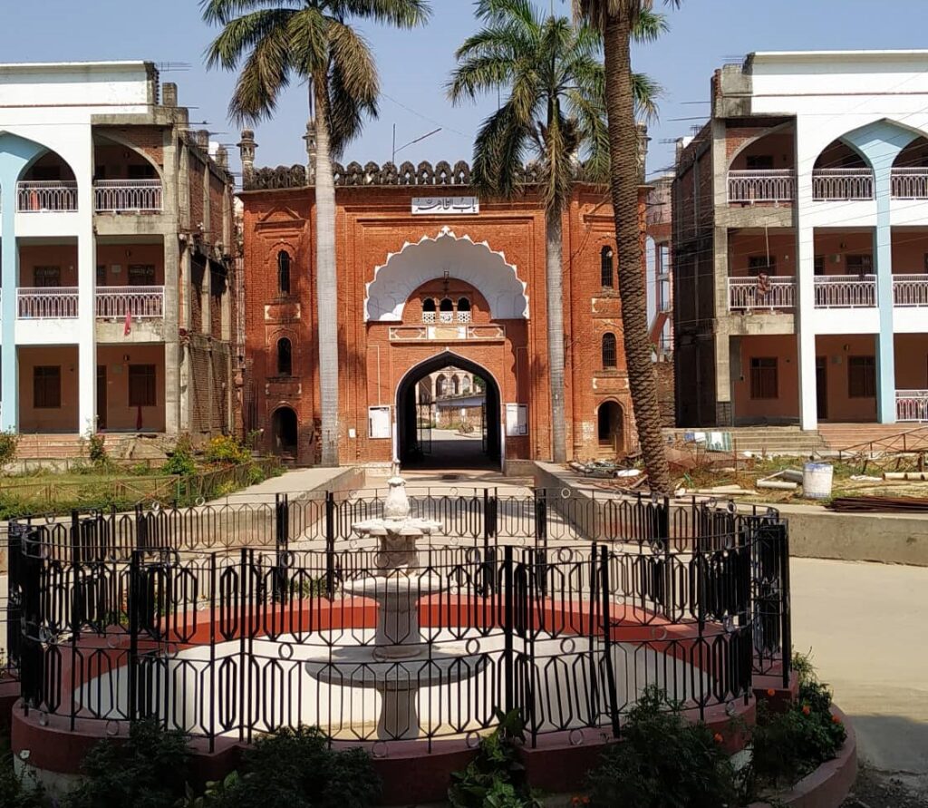deoband