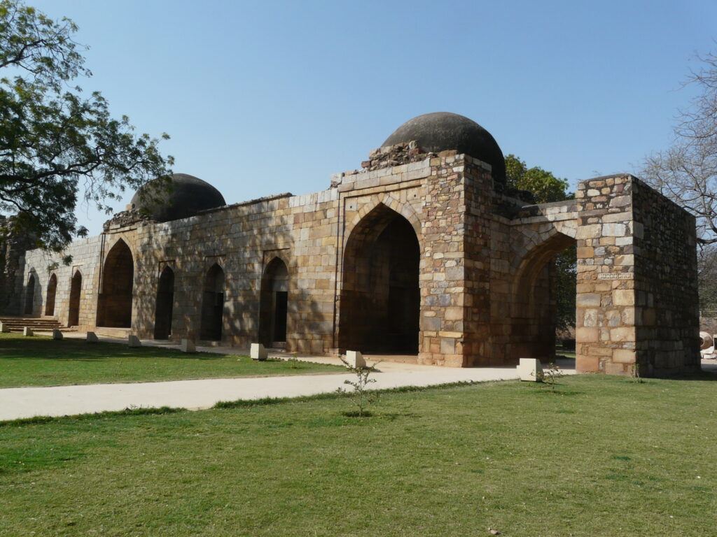 madrasa
