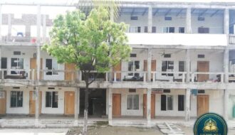 মিরপুর মাদরাসা